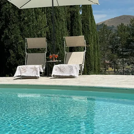 Residenza Castelnovo Aparthotel