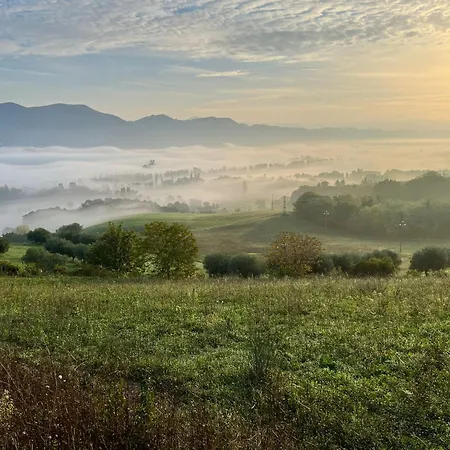 Residenza Castelnovo 4* Gubbio