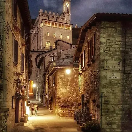 Aparthotel Residenza Castelnovo Gubbio