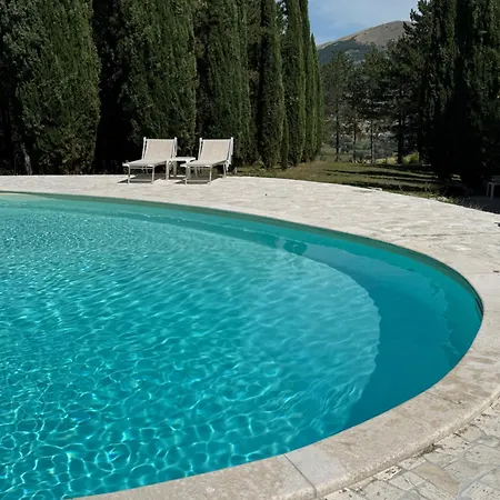 Residenza Castelnovo 4*