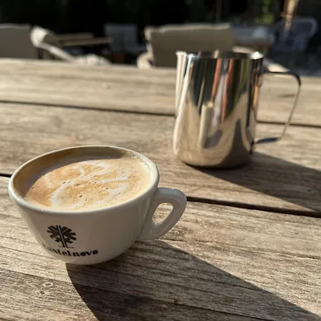 Residenza Castelnovo Gubbio