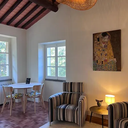 Aparthotel Residenza Castelnovo Gubbio