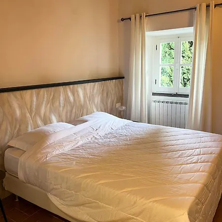 Residenza Castelnovo Aparthotel 4*