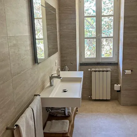 Residenza Castelnovo Aparthotel 4*