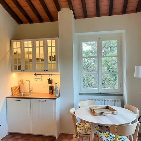 Residenza Castelnovo 4* Gubbio