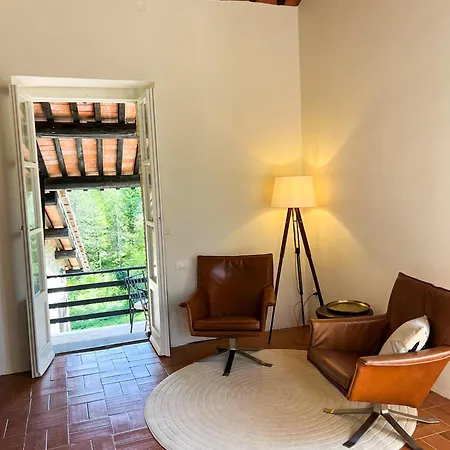 Residenza Castelnovo Aparthotel Gubbio
