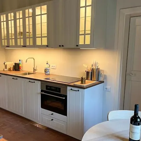 Aparthotel Residenza Castelnovo