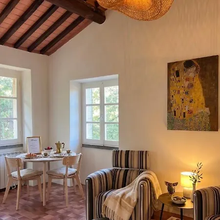 Residenza Castelnovo 4*