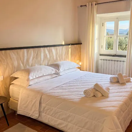 Residenza Castelnovo Aparthotel 4*