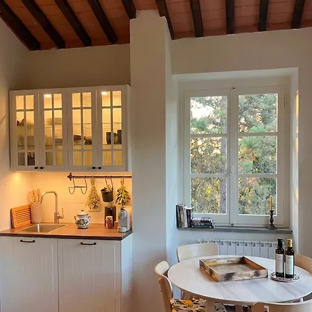 Residenza Castelnovo Aparthotel Gubbio