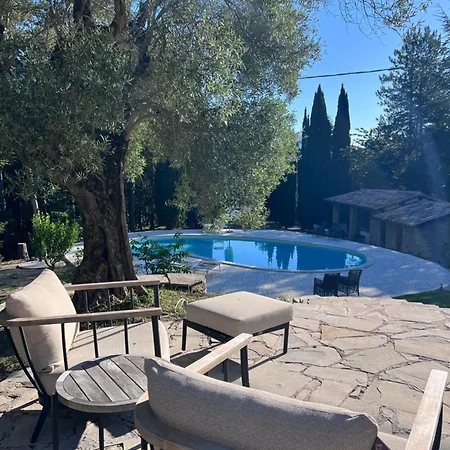 Residenza Castelnovo 4* Gubbio