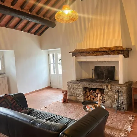 Residenza Castelnovo Aparthotel Gubbio