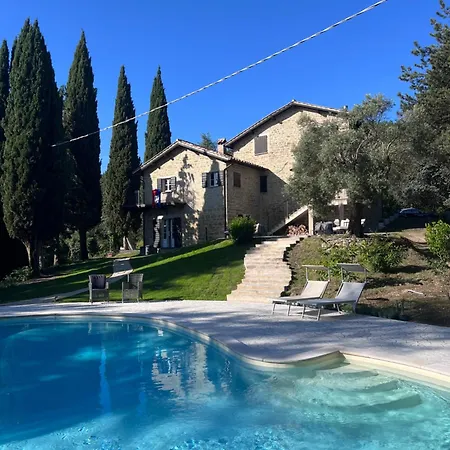 Residenza Castelnovo Aparthotel