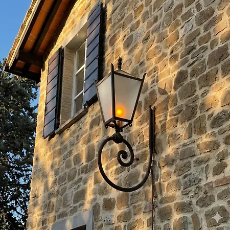 Residenza Castelnovo Aparthotel 4*