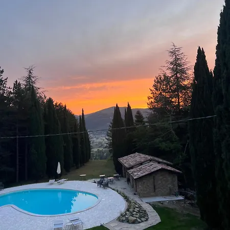 Residenza Castelnovo