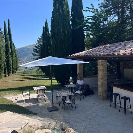 Residenza Castelnovo Aparthotel