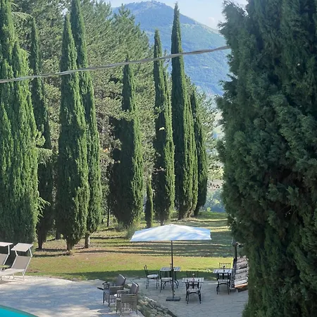 Residenza Castelnovo Aparthotel 4*