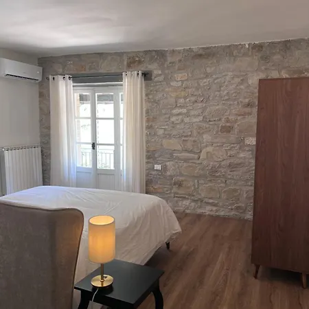公寓式酒店 Residenza Castelnovo