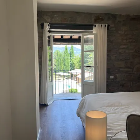 公寓式酒店 Residenza Castelnovo 4*