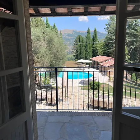 公寓式酒店 Residenza Castelnovo 4*