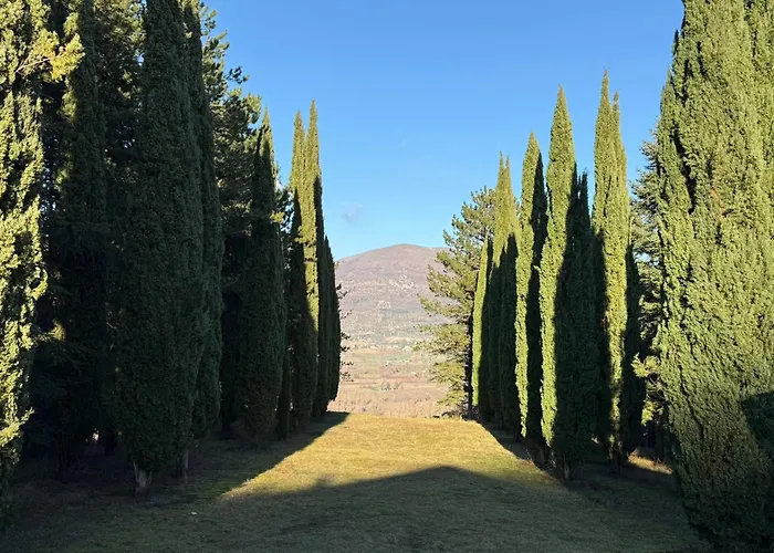 Residenza Castelnovo Aparthotel