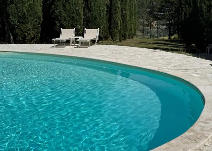 Residenza Castelnovo 4*