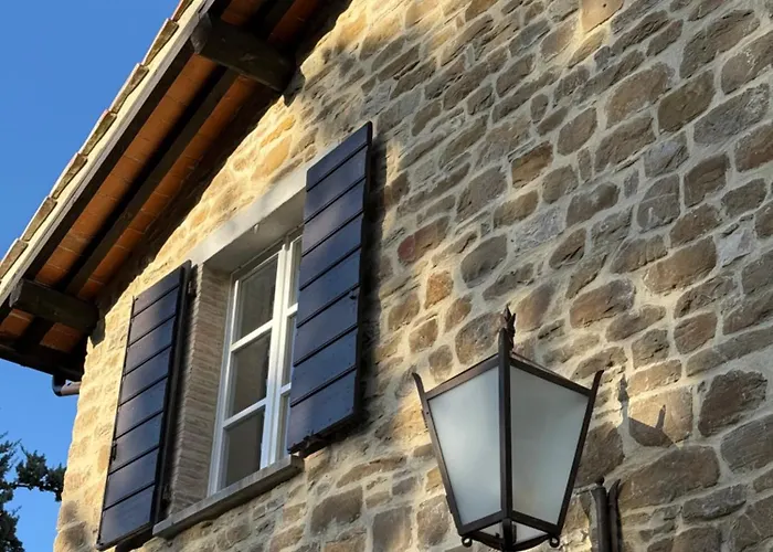 Residenza Castelnovo 4* Gubbio