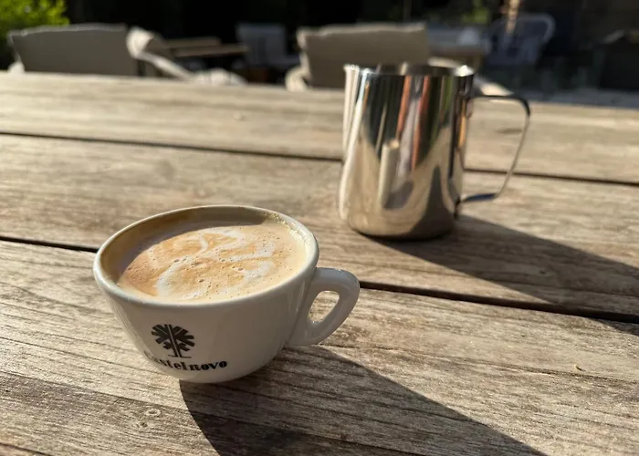 Residenza Castelnovo Gubbio